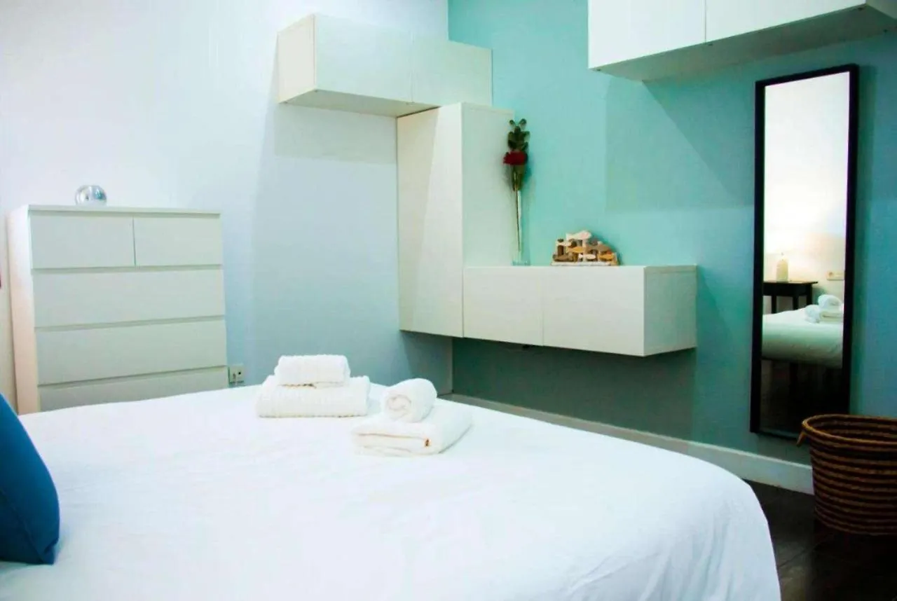 Villa Sal Marina à Puerto del Carmen  Espagne