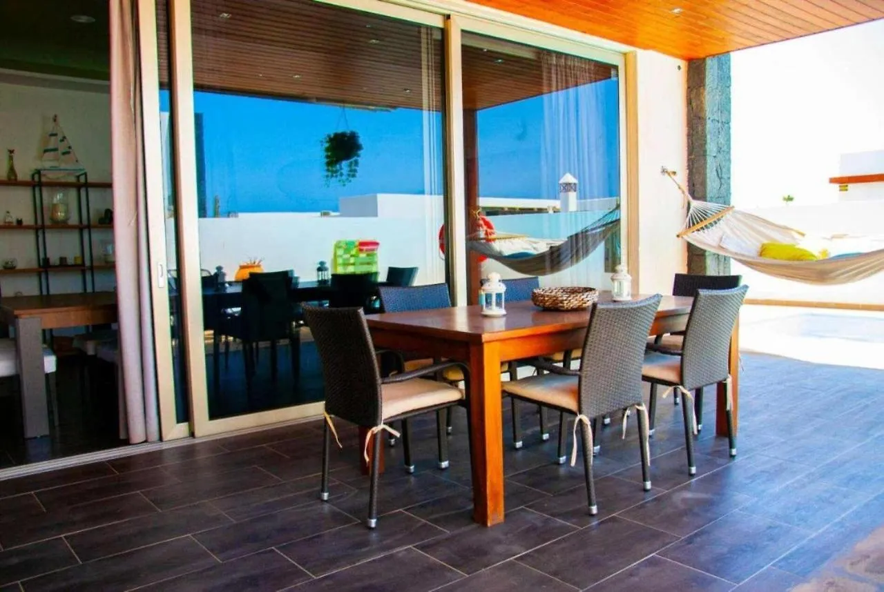 Sal Marina Villa Puerto del Carmen  0*, Puerto del Carmen (Lanzarote)