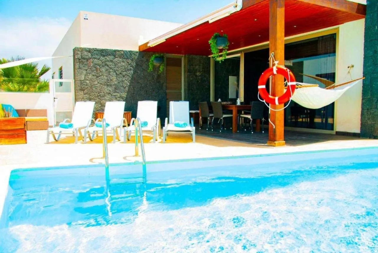 Sal Marina Villa Puerto del Carmen   Puerto del Carmen (Lanzarote)