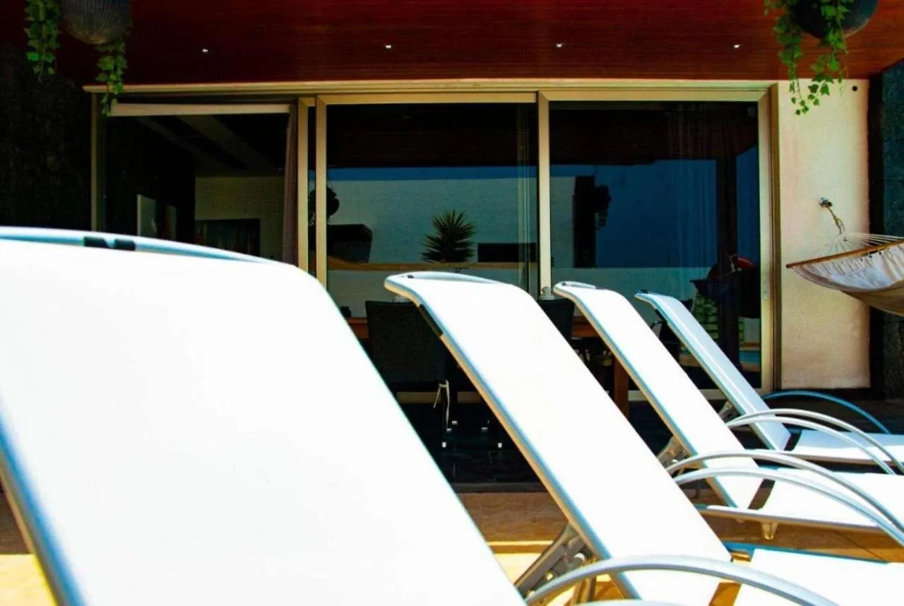 Sal Marina Villa Puerto del Carmen